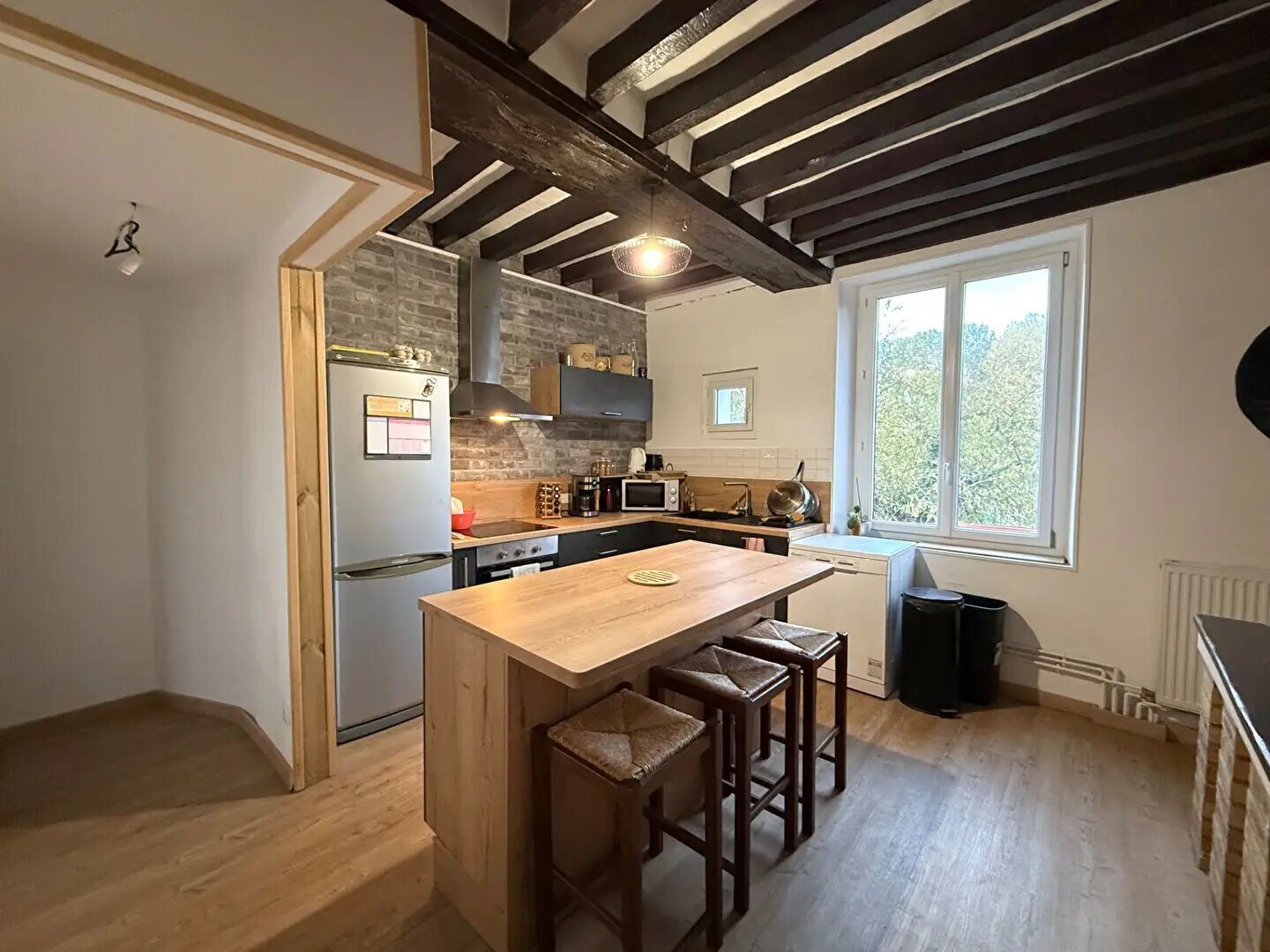 Appartement à vendre, 90m², Verberie