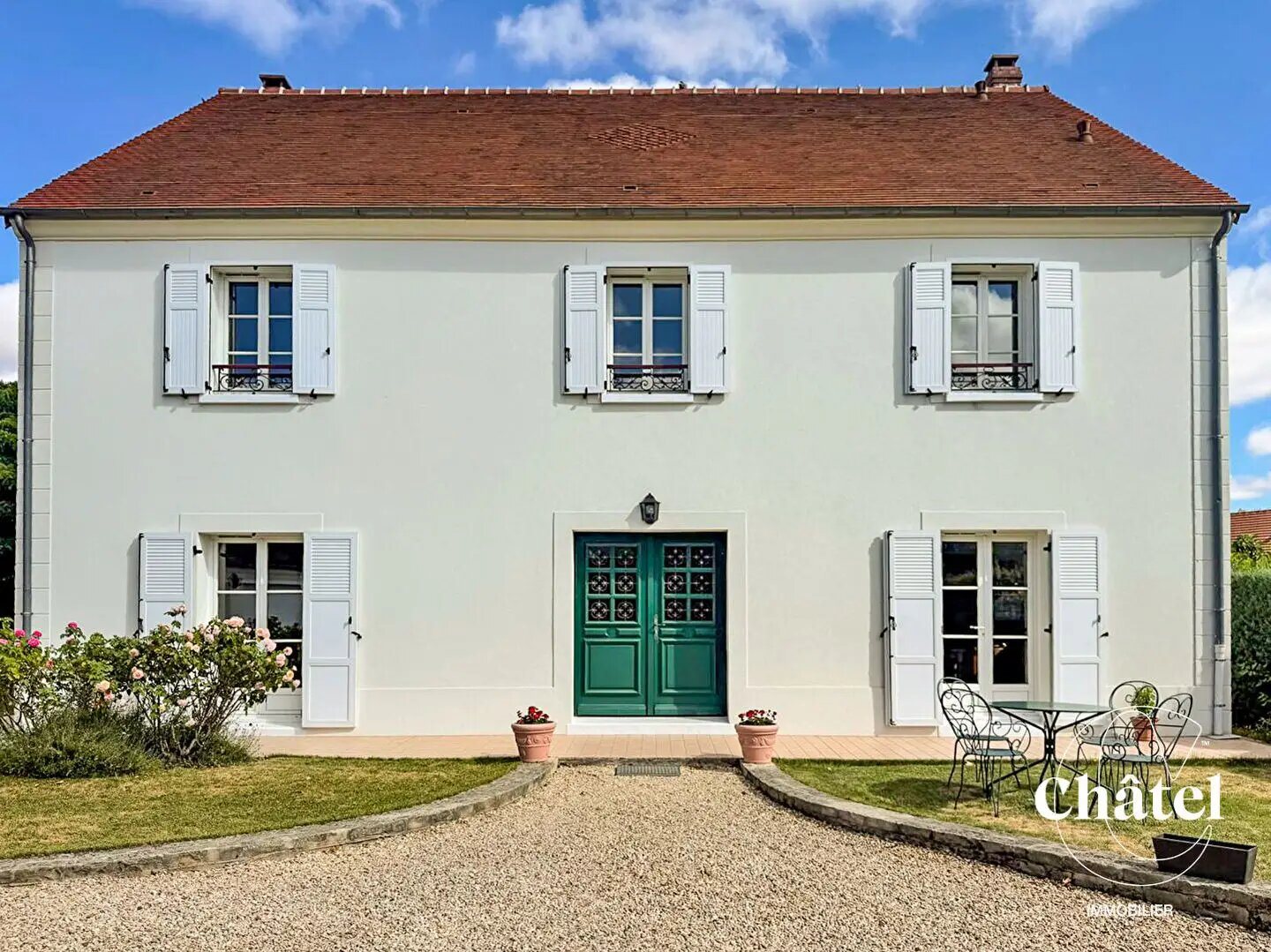 Maison à vendre, 280m², Meaux