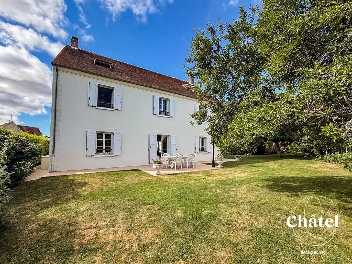 Maison à vendre, 280m², Meaux