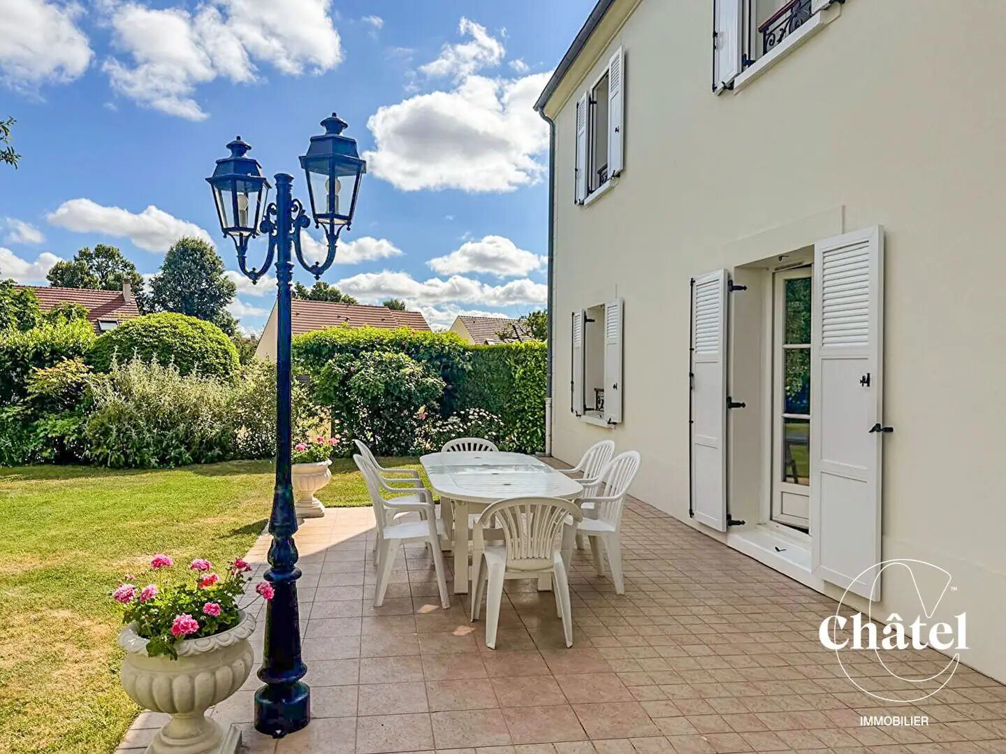 Maison à vendre, 280m², Meaux