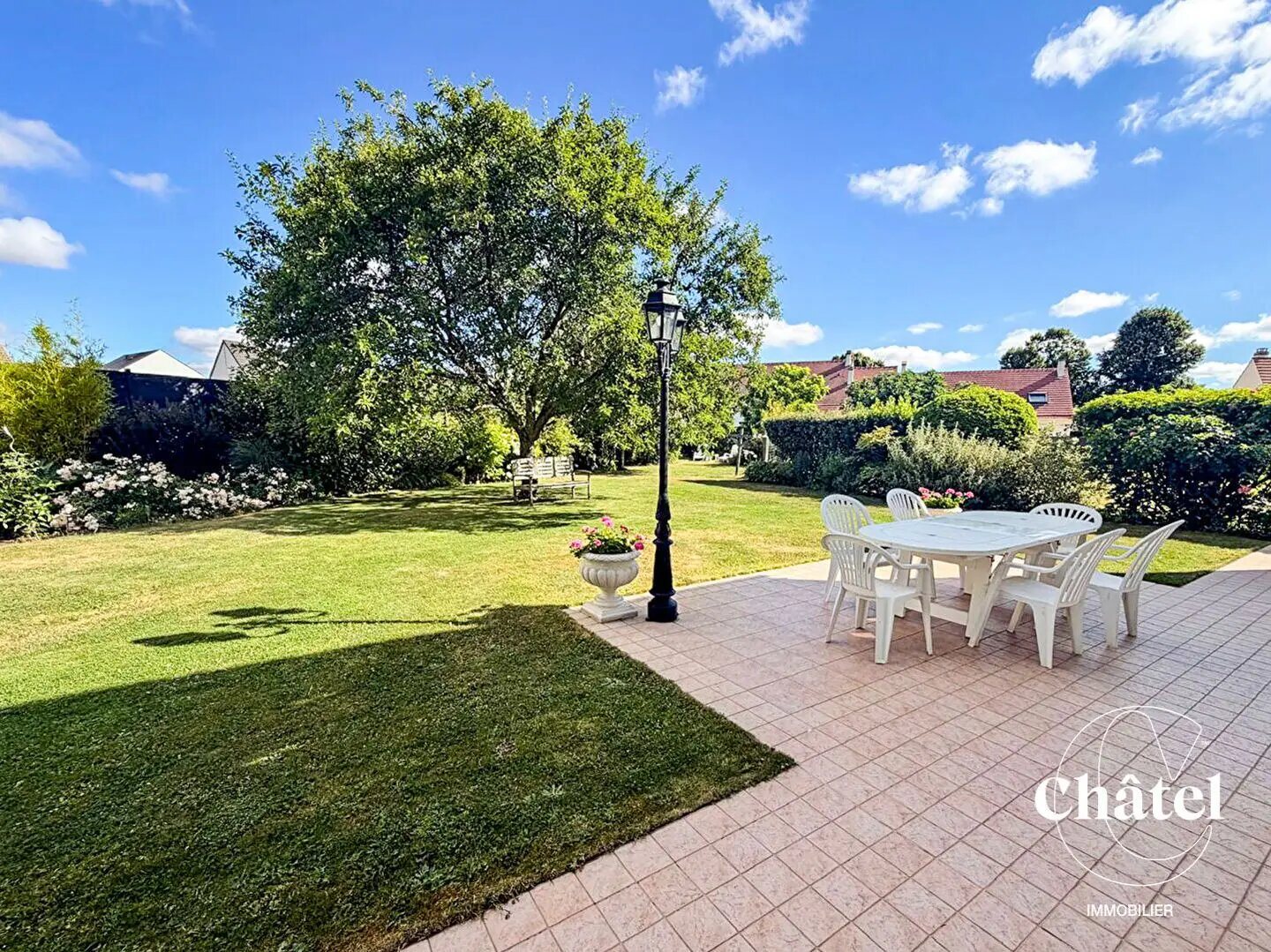 Maison à vendre, 280m², Meaux