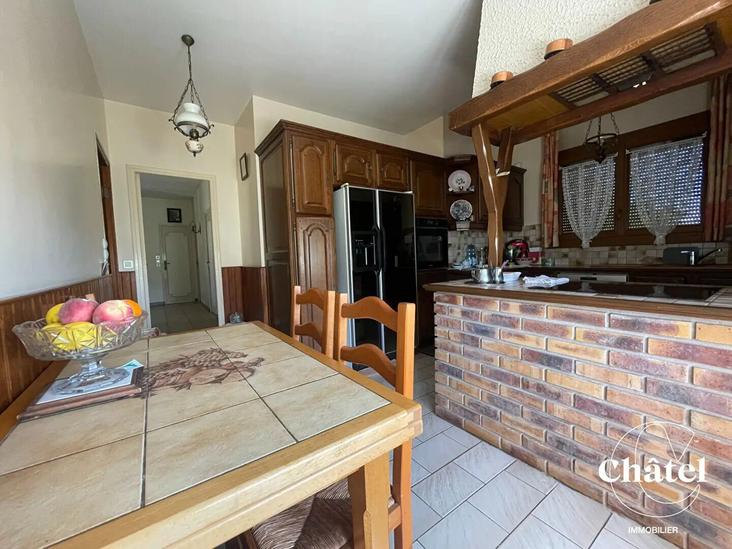 Maison à vendre, 165m², Villers-Saint-Frambourg