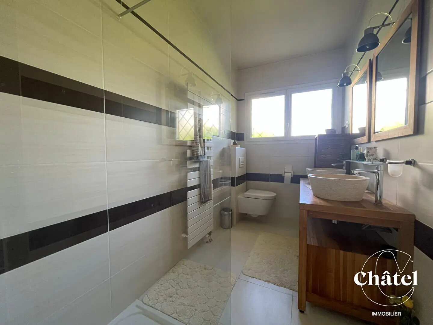 Maison à vendre, 165m², Villers-Saint-Frambourg