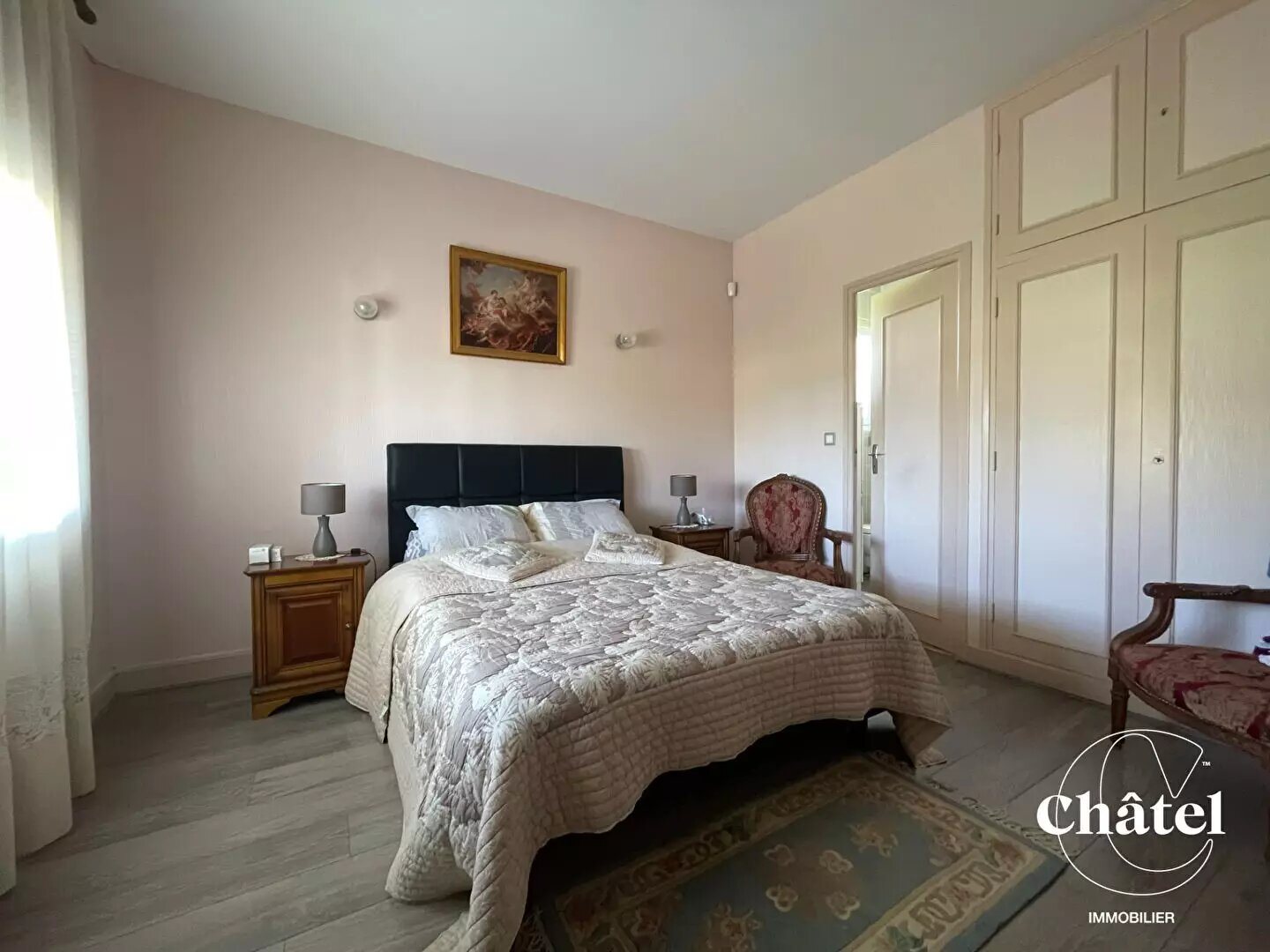 Maison à vendre, 165m², Villers-Saint-Frambourg