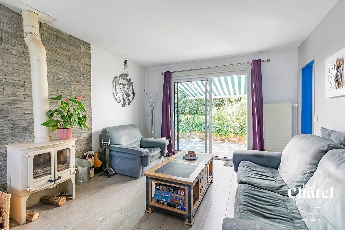 Maison à vendre, 100m², Senlis