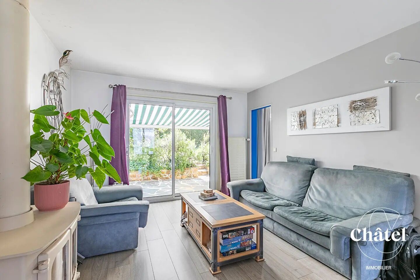 Maison à vendre, 100m², Senlis