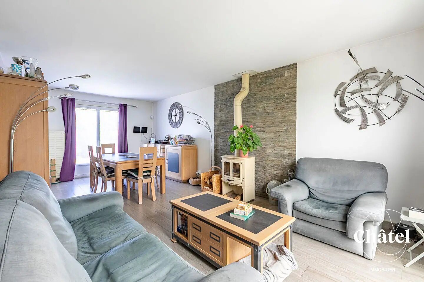Maison à vendre, 100m², Senlis