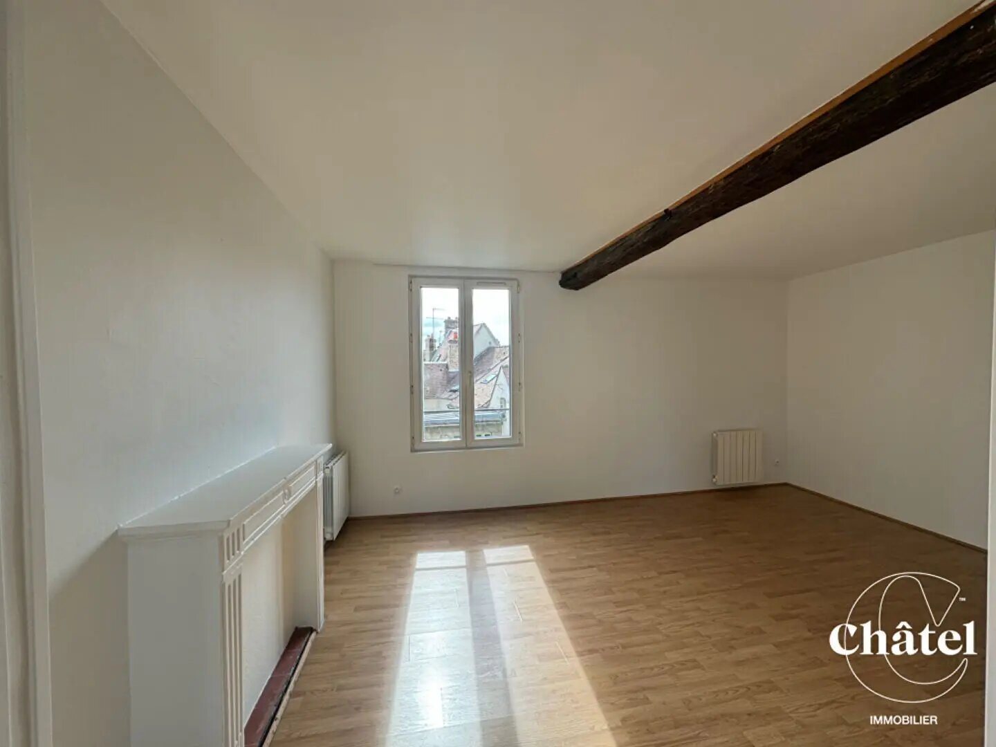 Appartement à louer, 67m², Senlis