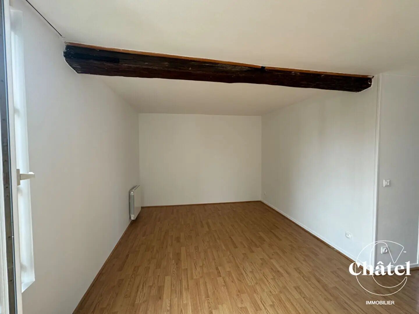 Appartement à louer, 67m², Senlis
