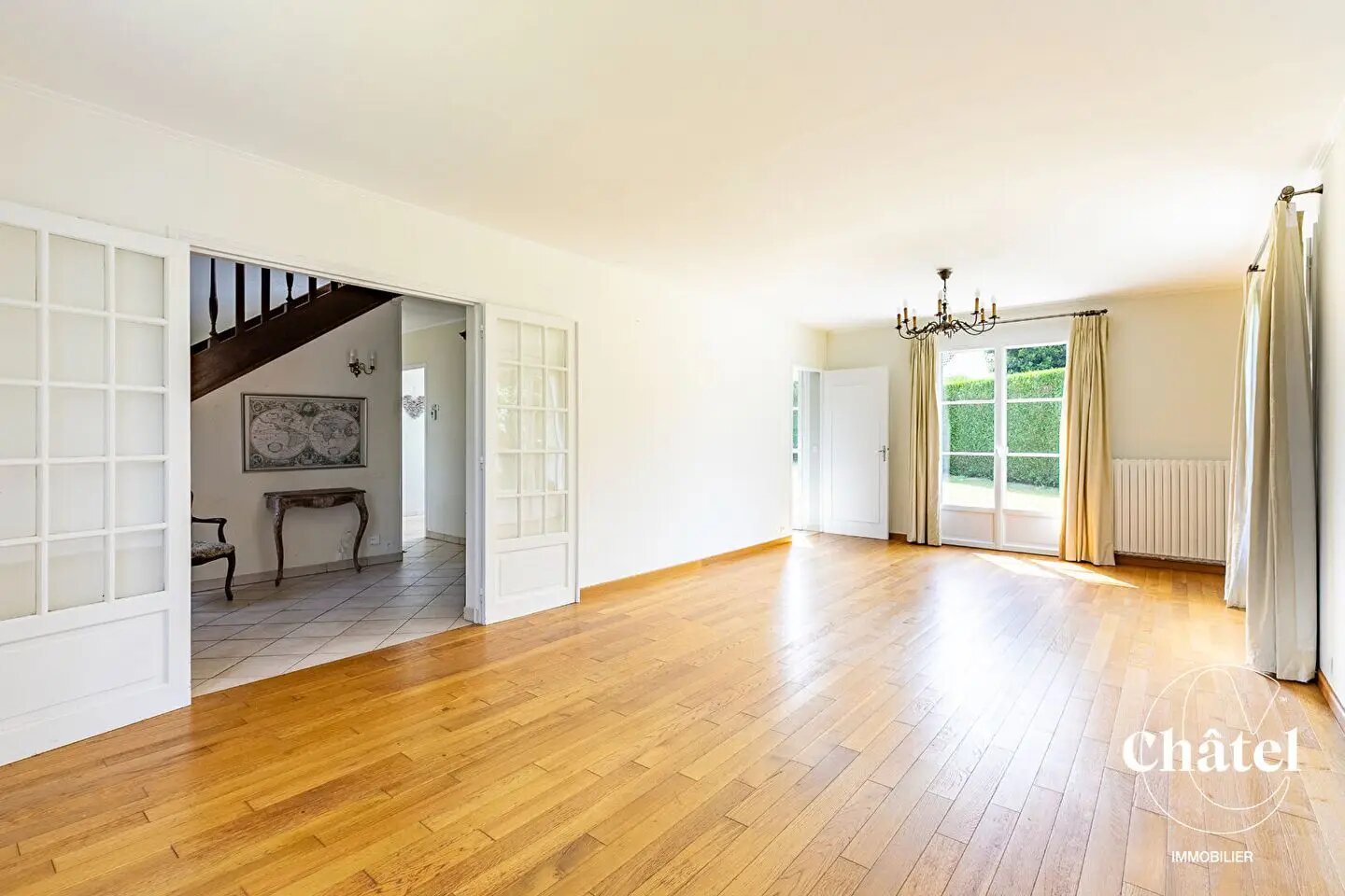 Maison à vendre, 150m², Senlis