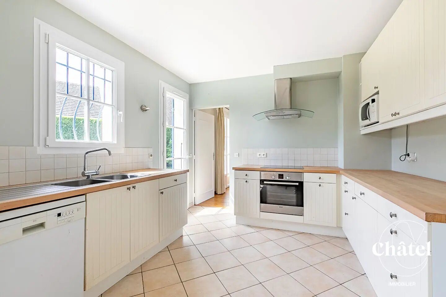 Maison à vendre, 150m², Senlis