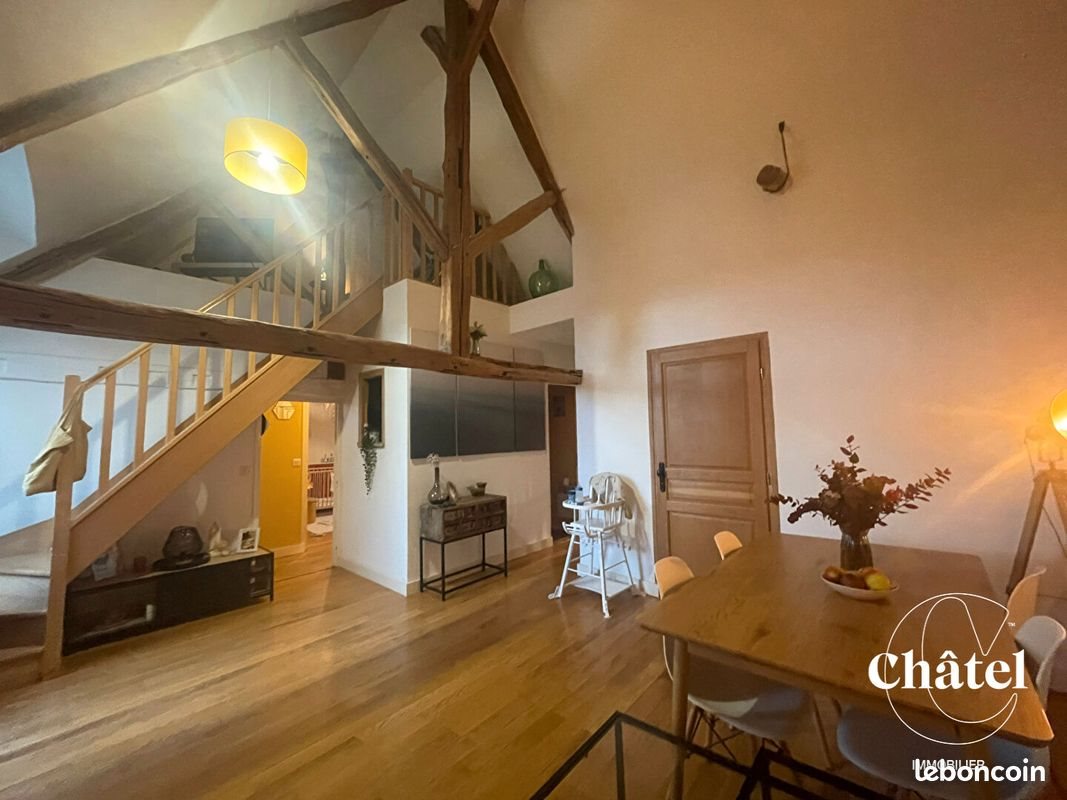 Appartement à vendre, 64m², Senlis