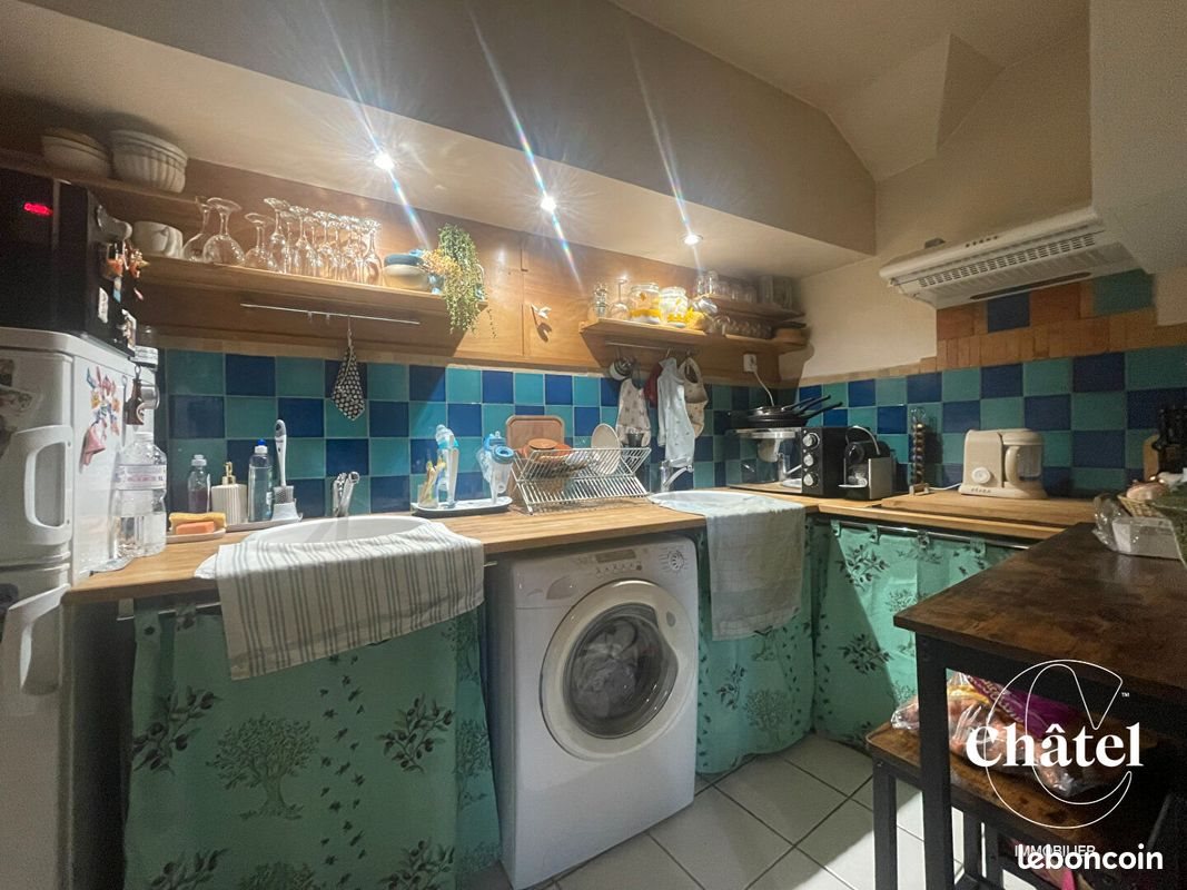 Appartement à vendre, 64m², Senlis