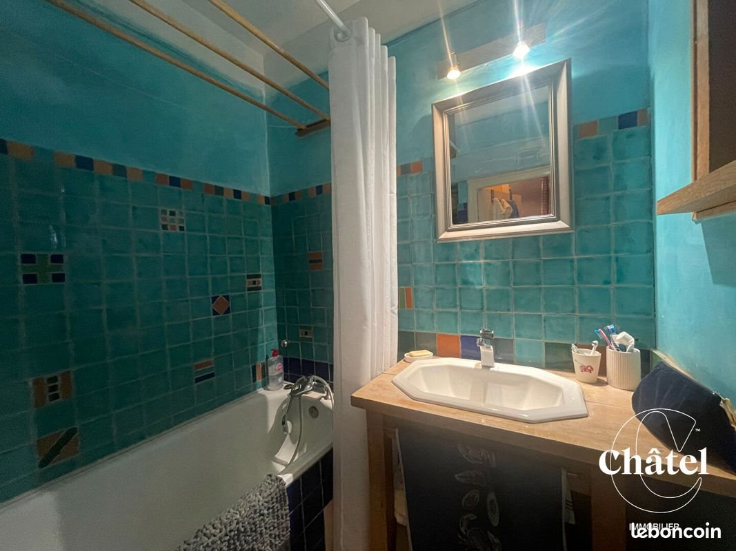 Appartement à vendre, 64m², Senlis