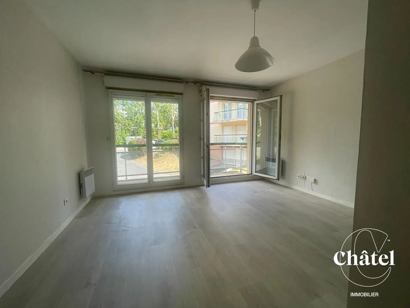 Appartement à vendre, 25m², Senlis