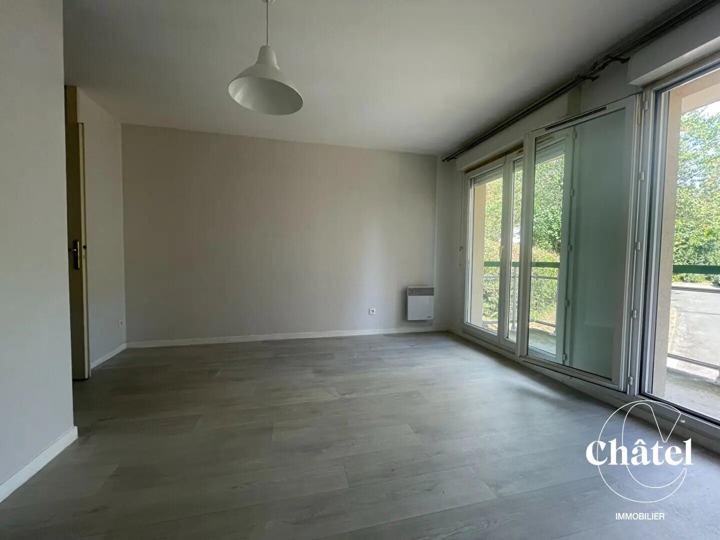 Appartement à vendre, 25m², Senlis