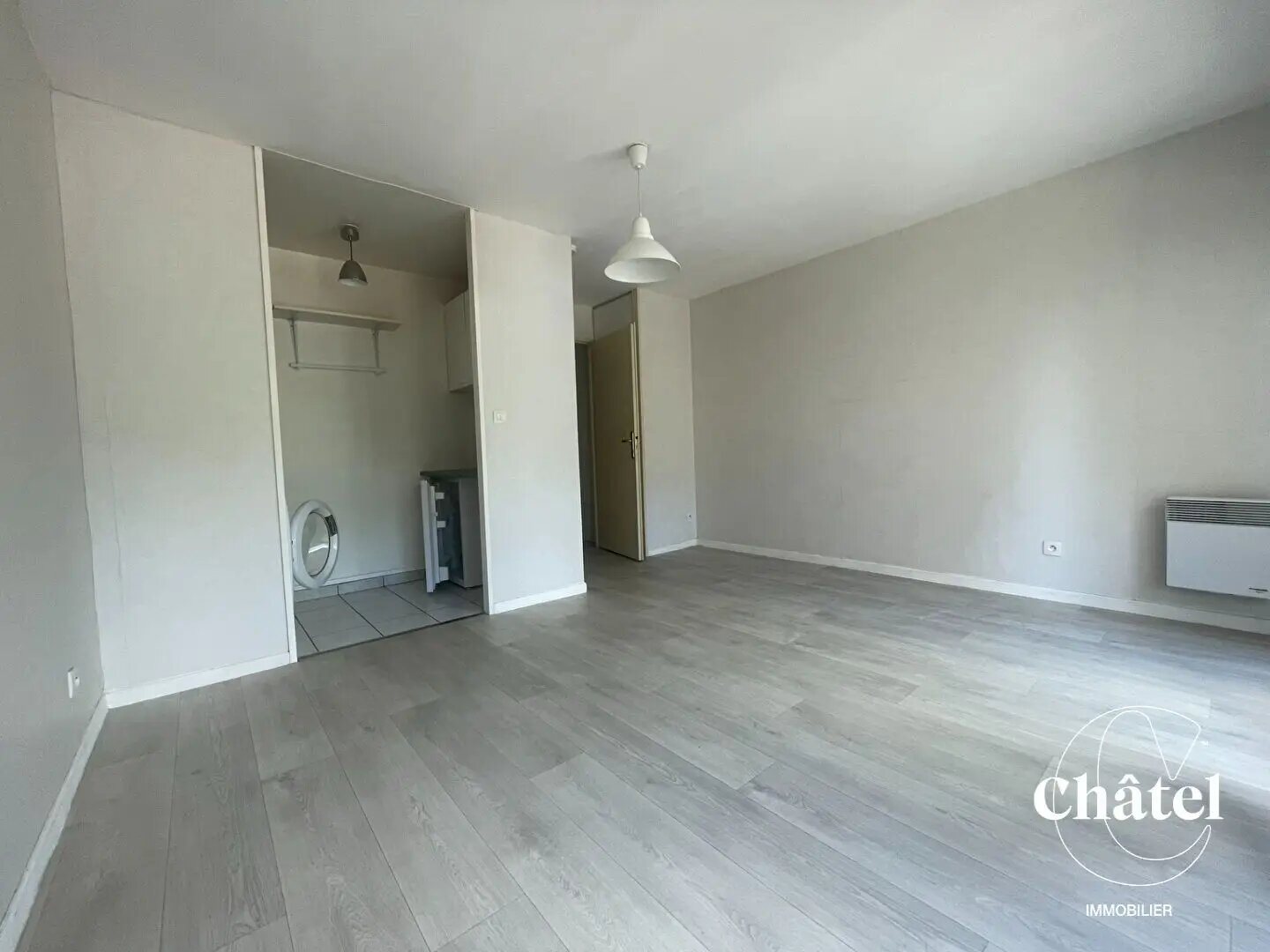 Appartement à vendre, 25m², Senlis