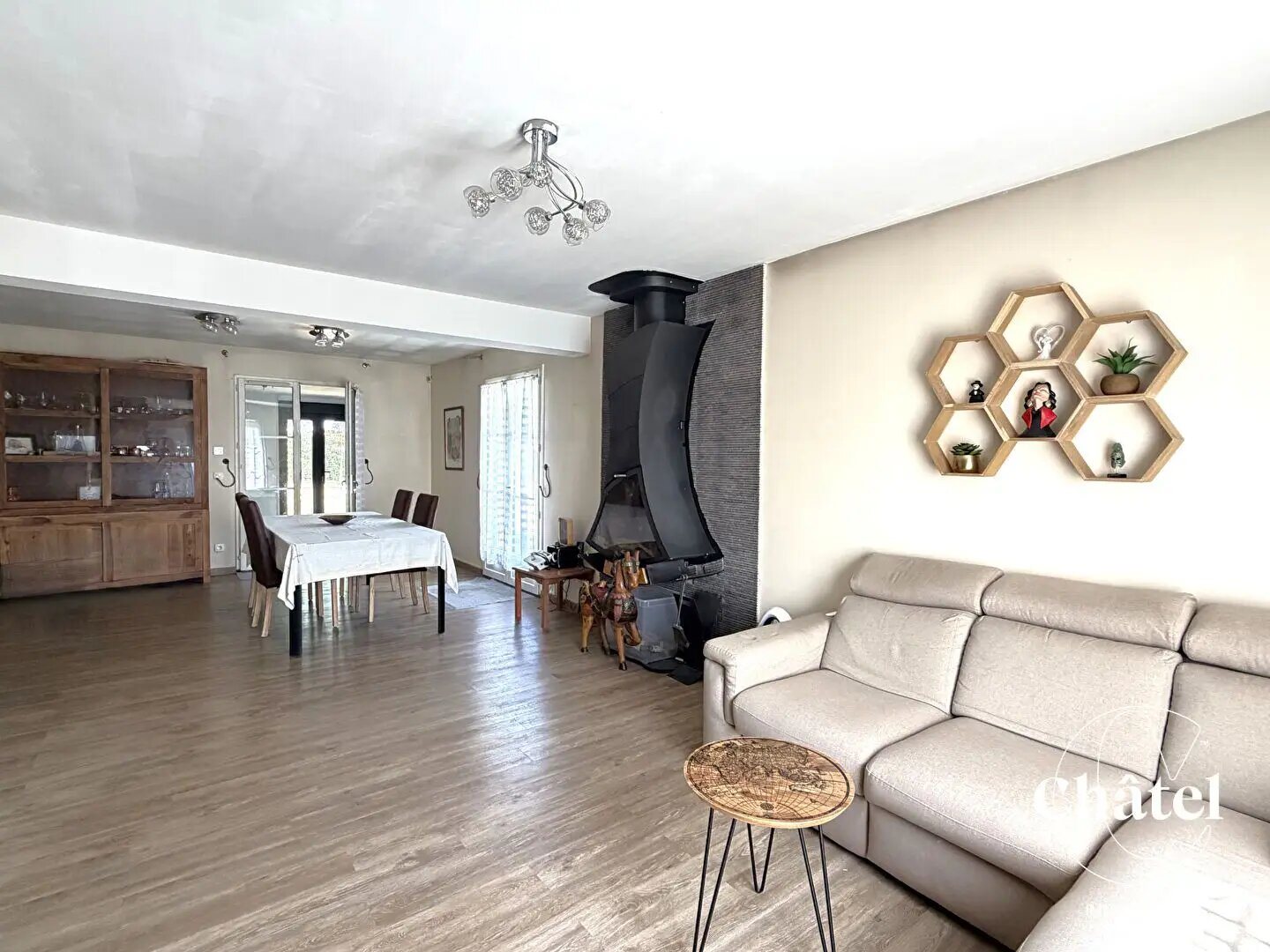 Maison à vendre, 155m², Senlis