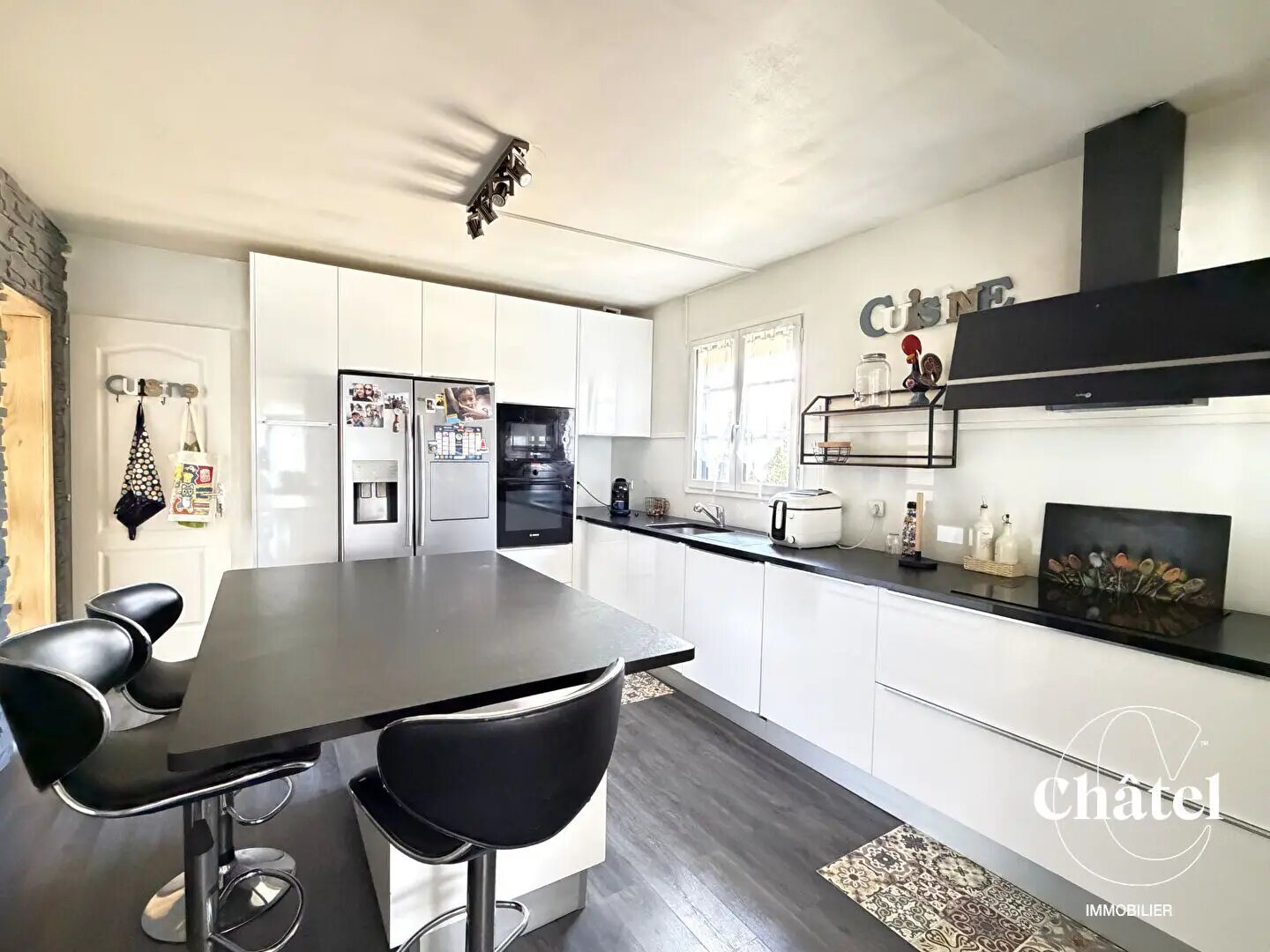 Maison à vendre, 155m², Senlis