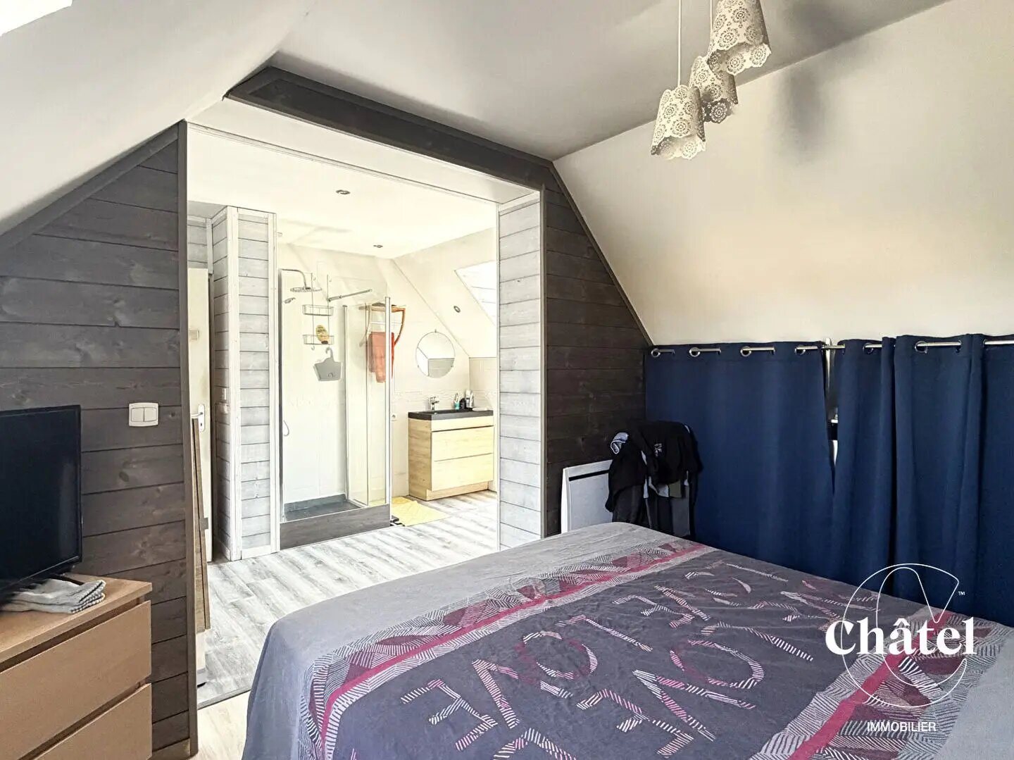 Maison à vendre, 155m², Senlis