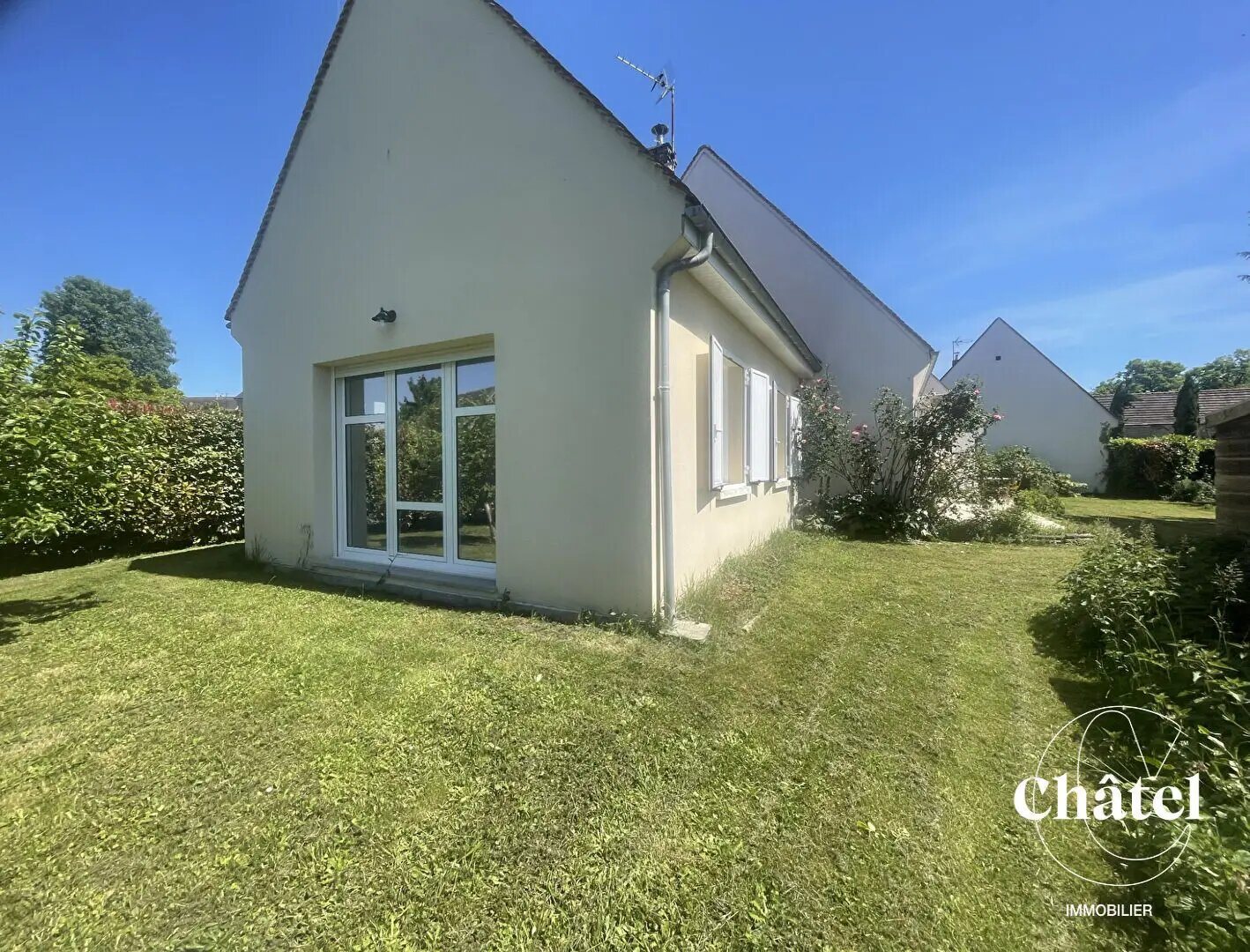 Maison à vendre, 168m², Mont-l'Evêque