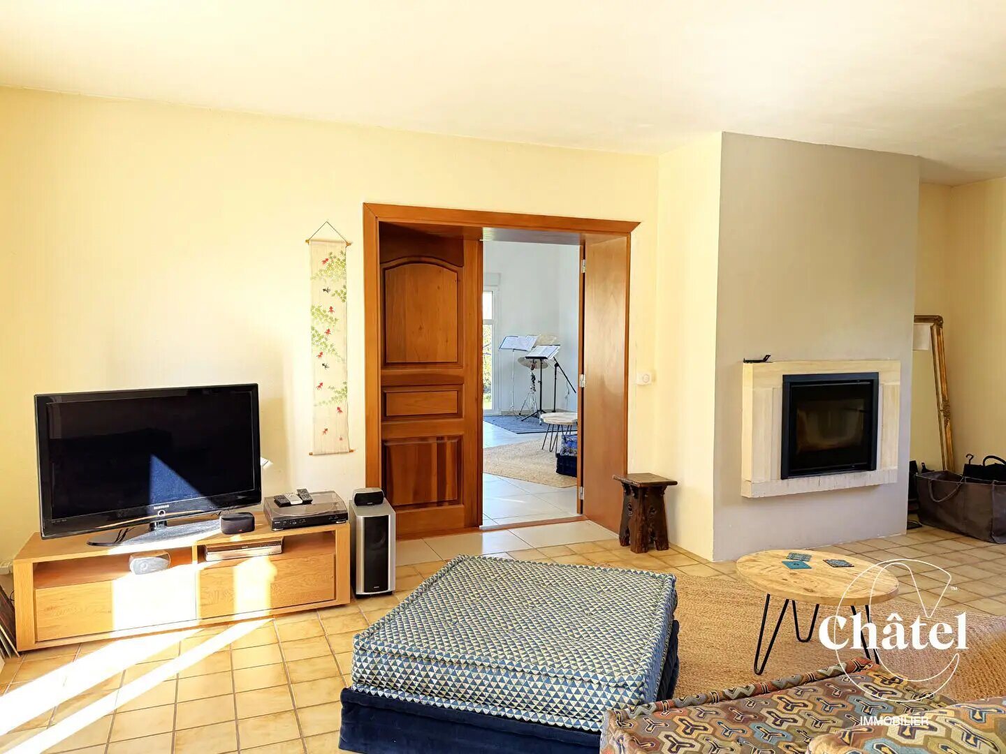 Maison à vendre, 168m², Mont-l'Evêque