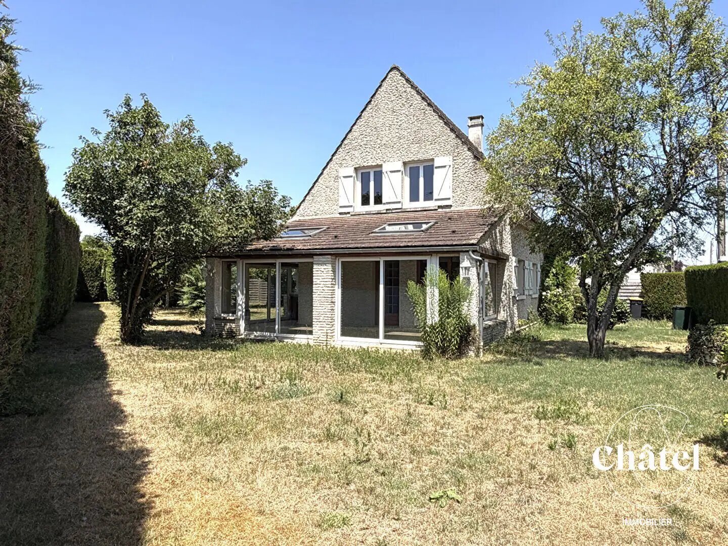 Maison à vendre, 119m², Senlis