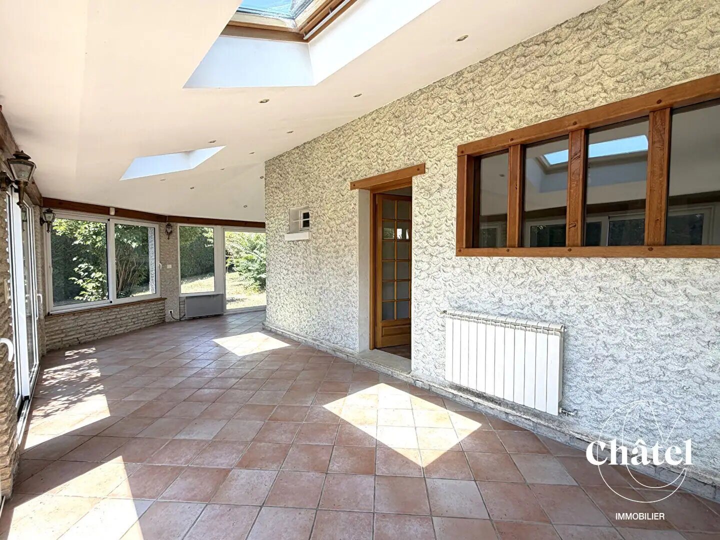 Maison à vendre, 119m², Senlis