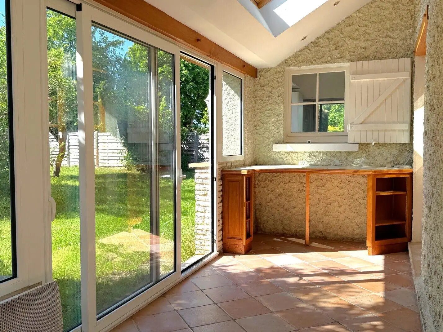 Maison à vendre, 119m², Senlis