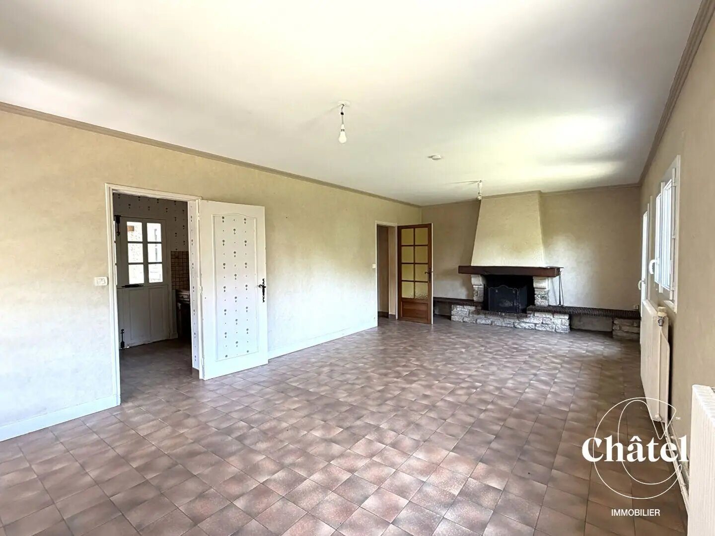 Maison à vendre, 119m², Senlis