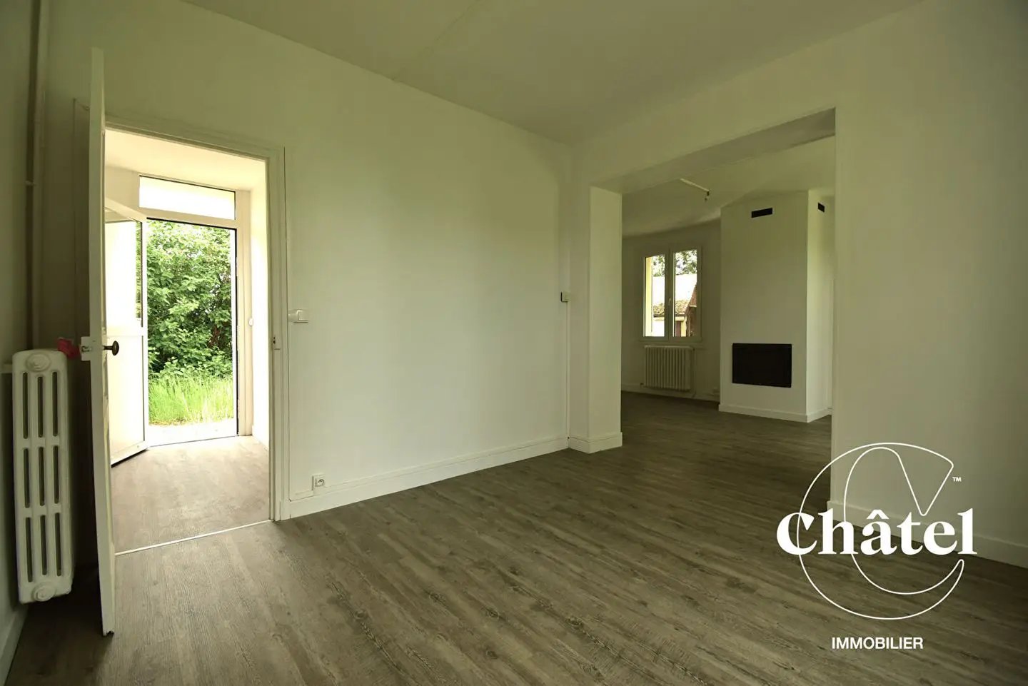 Maison à louer, 106m², Senlis