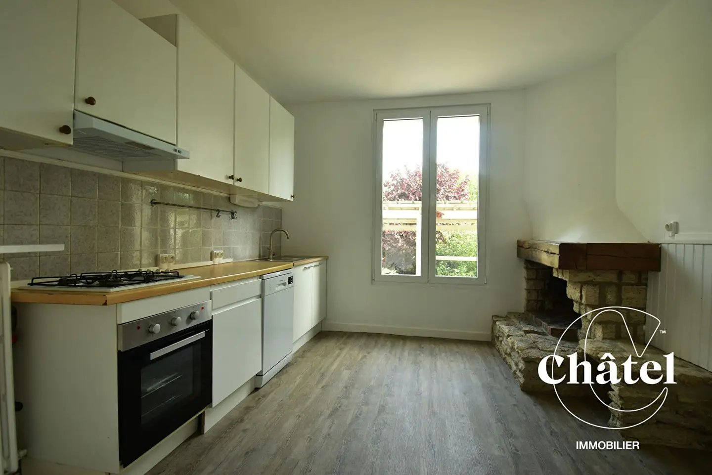 Maison à louer, 106m², Senlis
