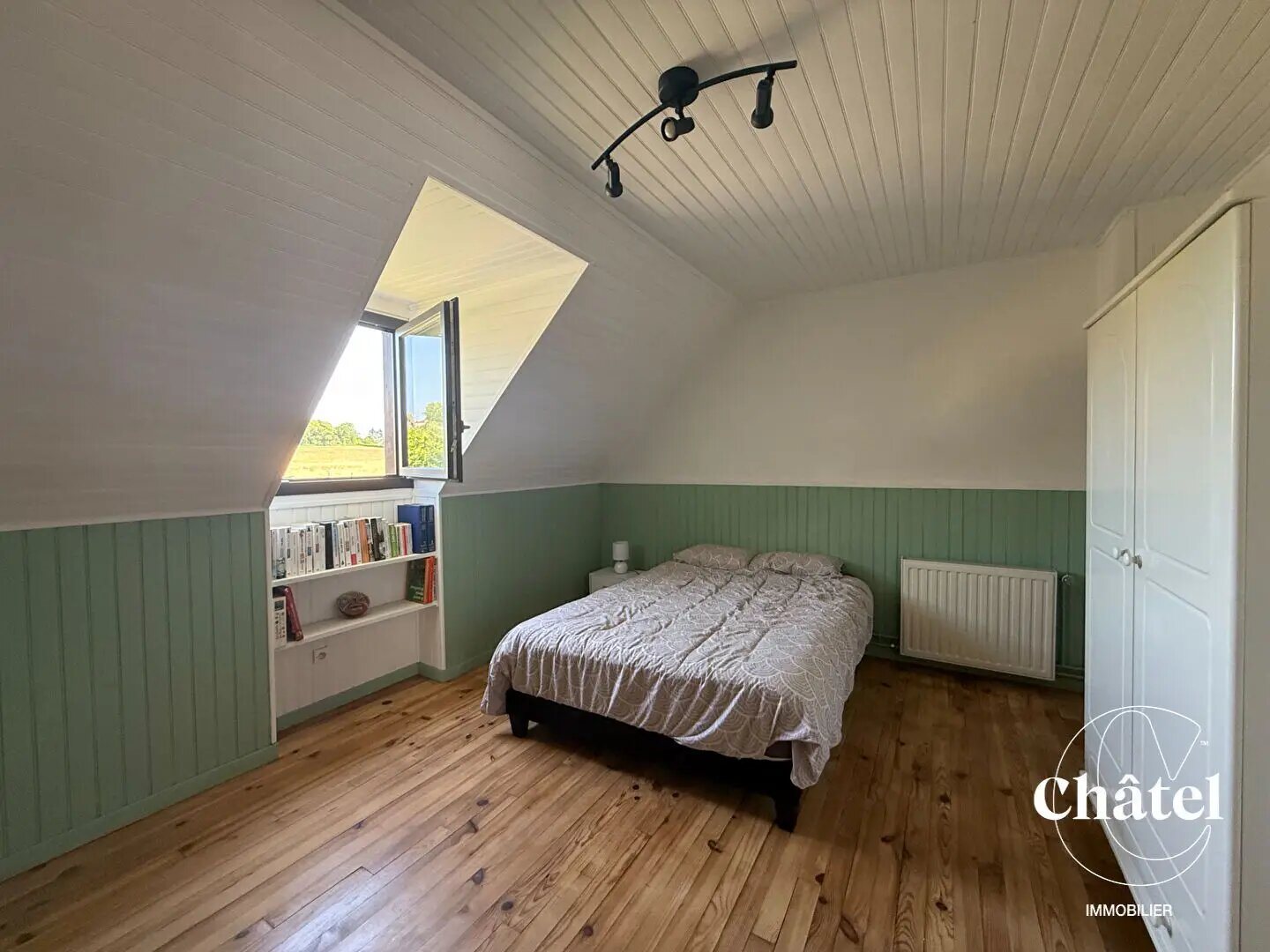 Maison à vendre, 106m², Senlis
