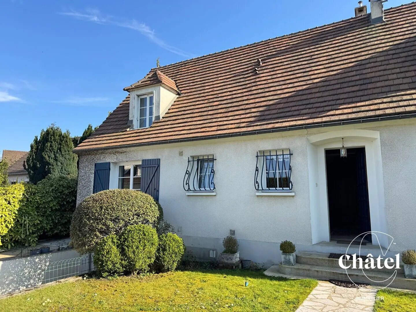 Maison à vendre, 150m², Senlis