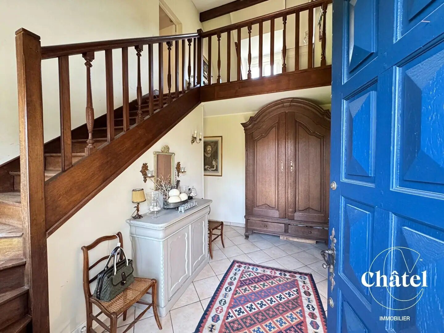 Maison à vendre, 150m², Senlis