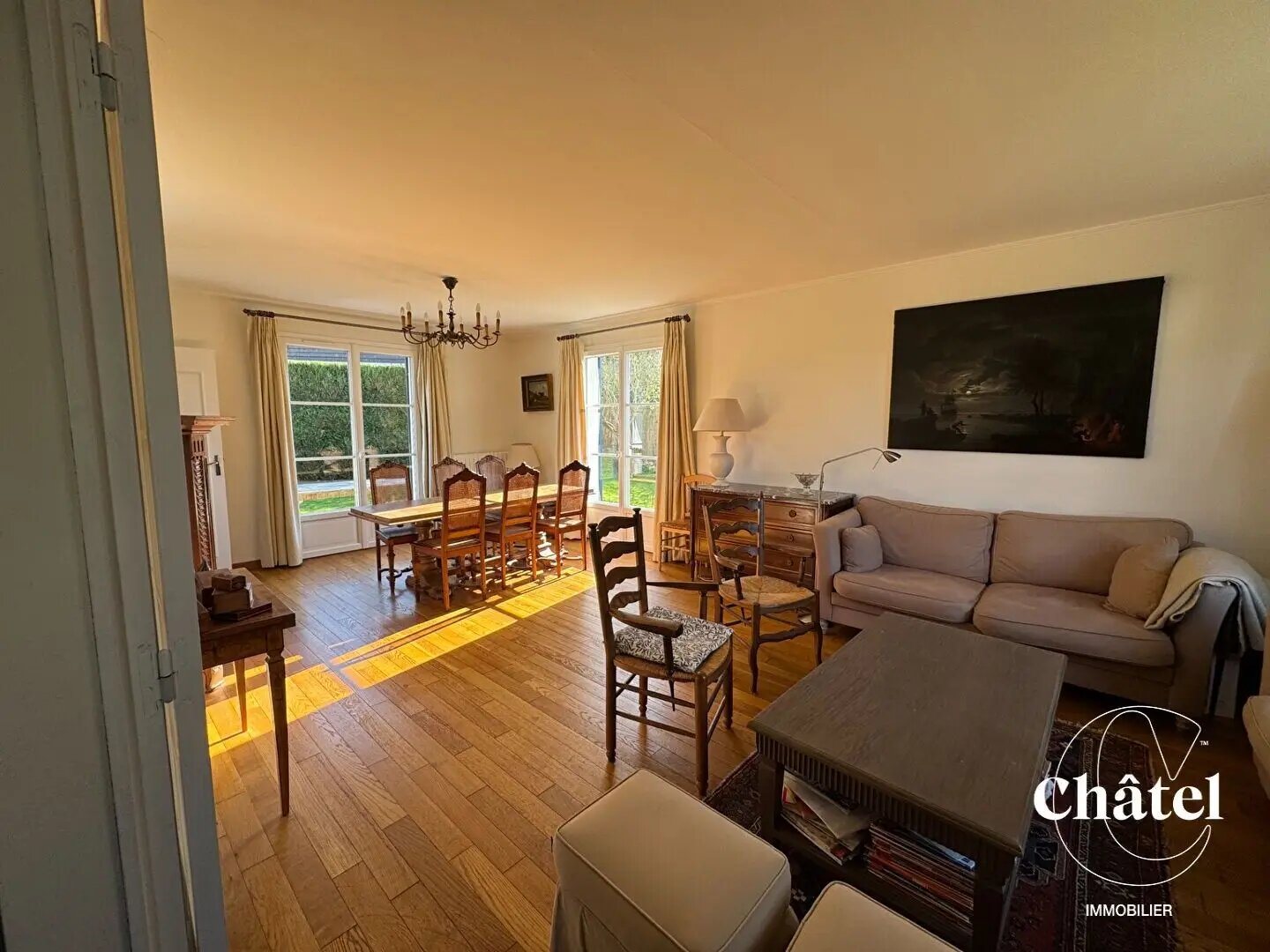 Maison à vendre, 150m², Senlis