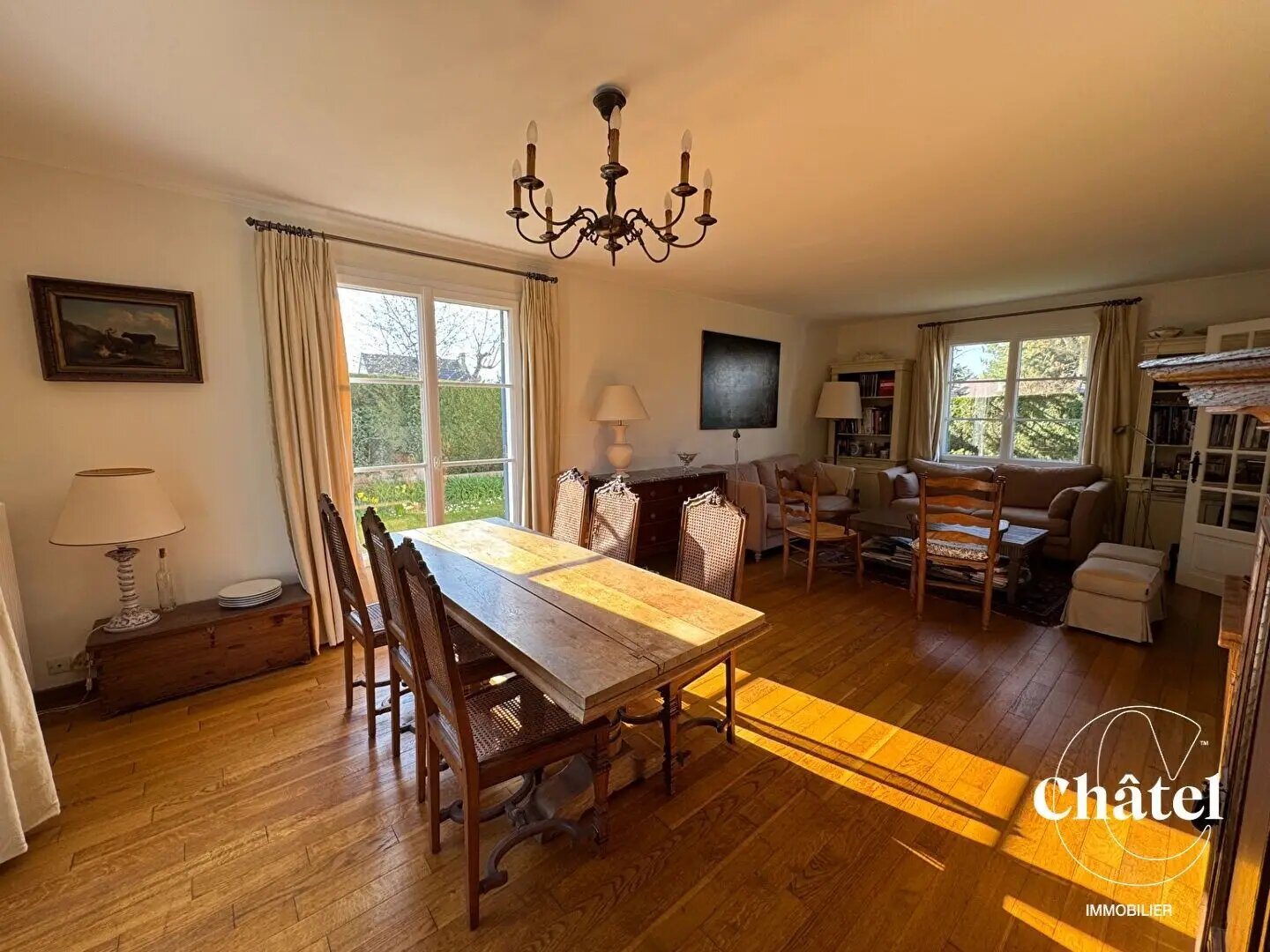 Maison à vendre, 150m², Senlis