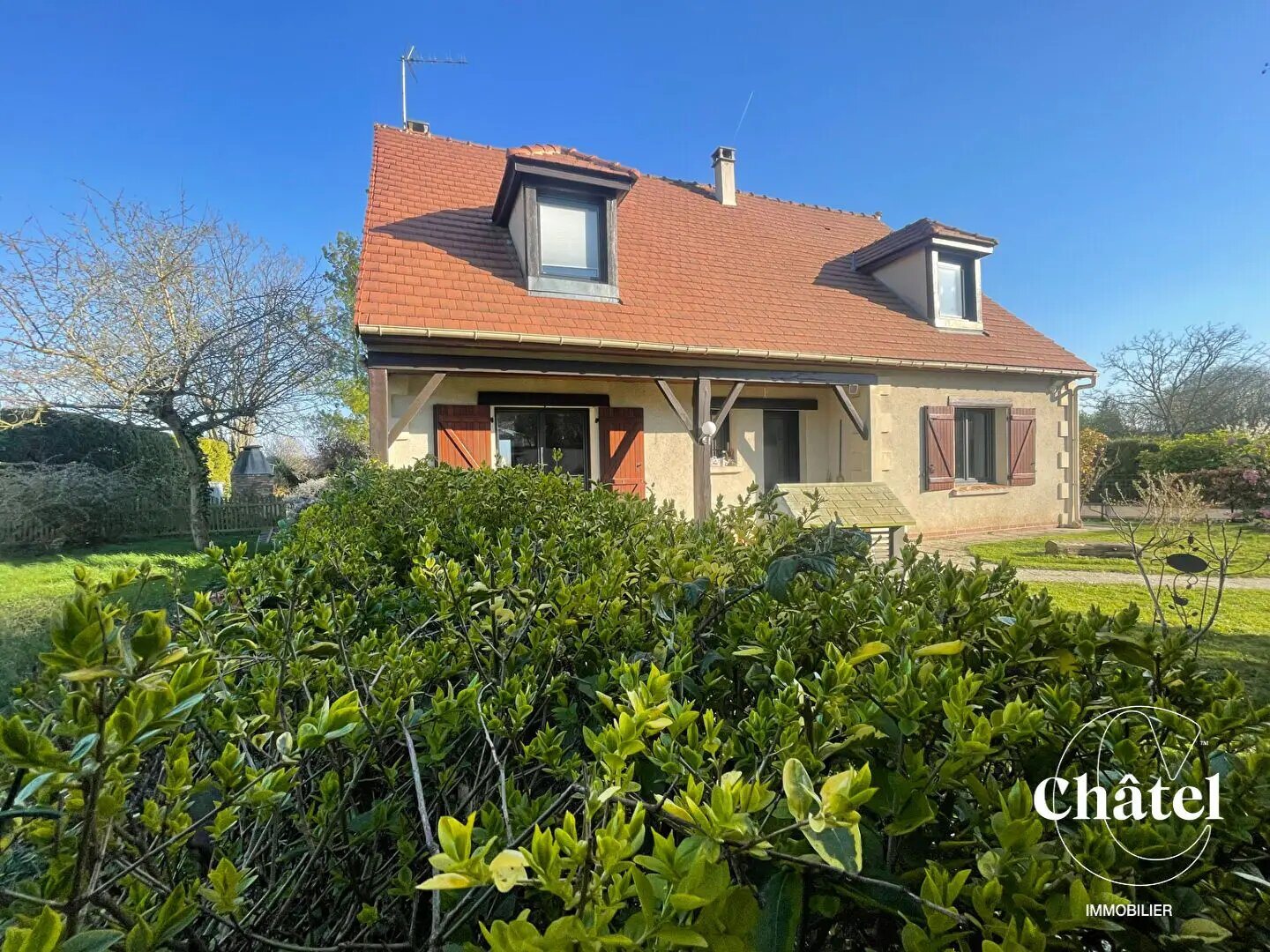 Maison à vendre, 160m², Crépy-en-Valois