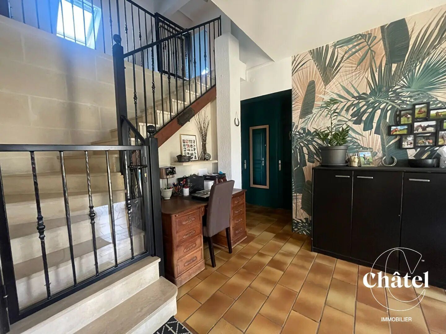 Maison à vendre, 160m², Crépy-en-Valois
