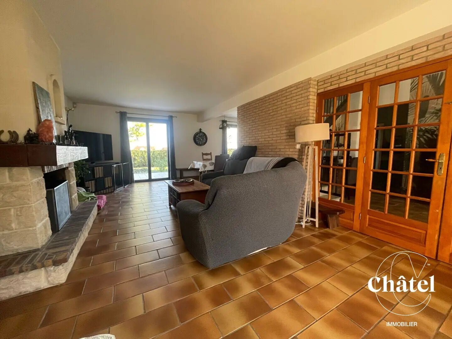 Maison à vendre, 160m², Crépy-en-Valois
