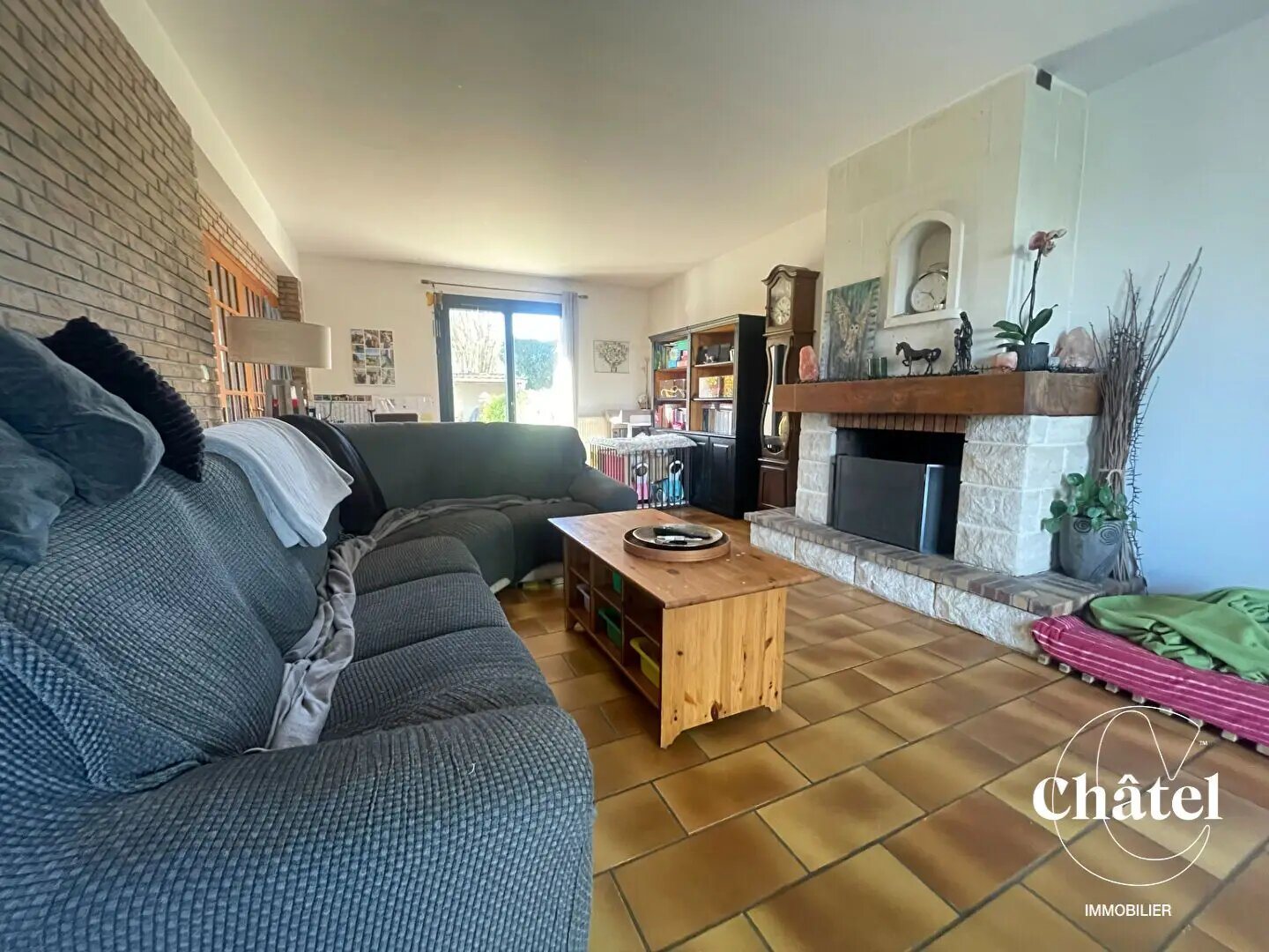 Maison à vendre, 160m², Crépy-en-Valois