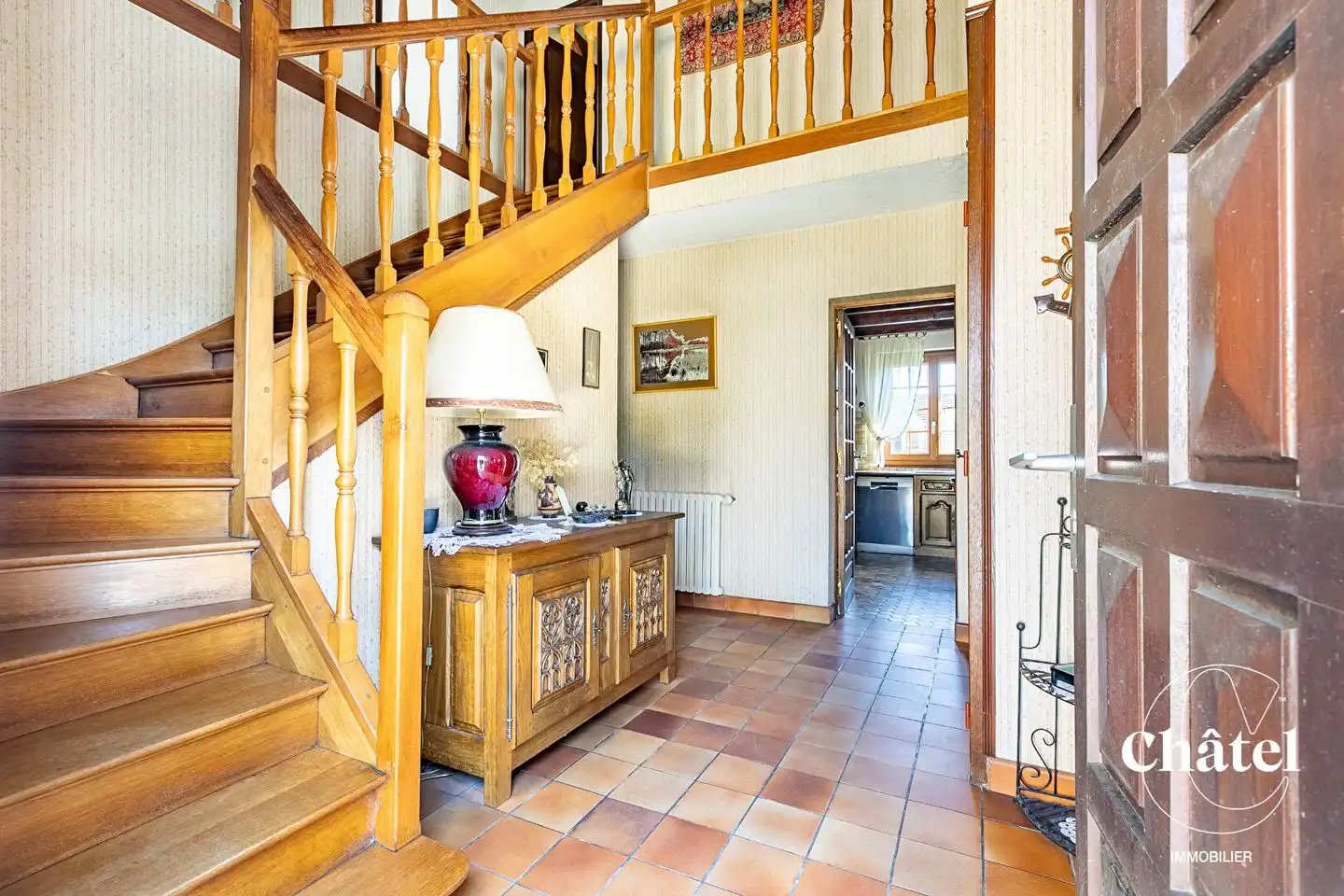 Maison à vendre, 164m², Lagny-le-Sec