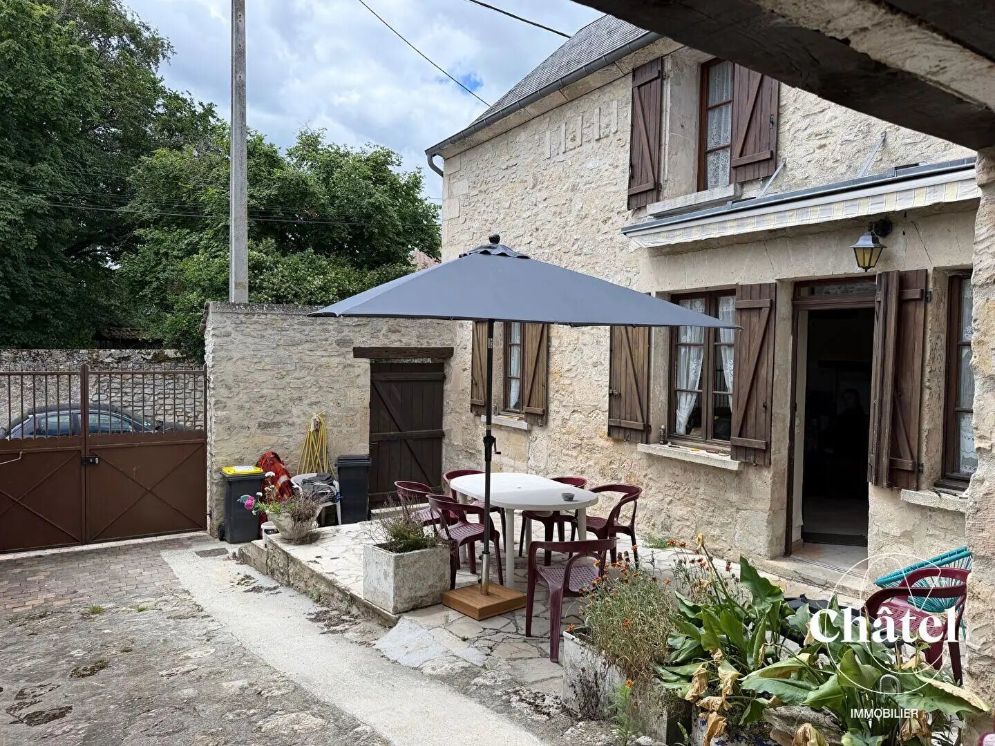 Maison à vendre, 131m², Senlis