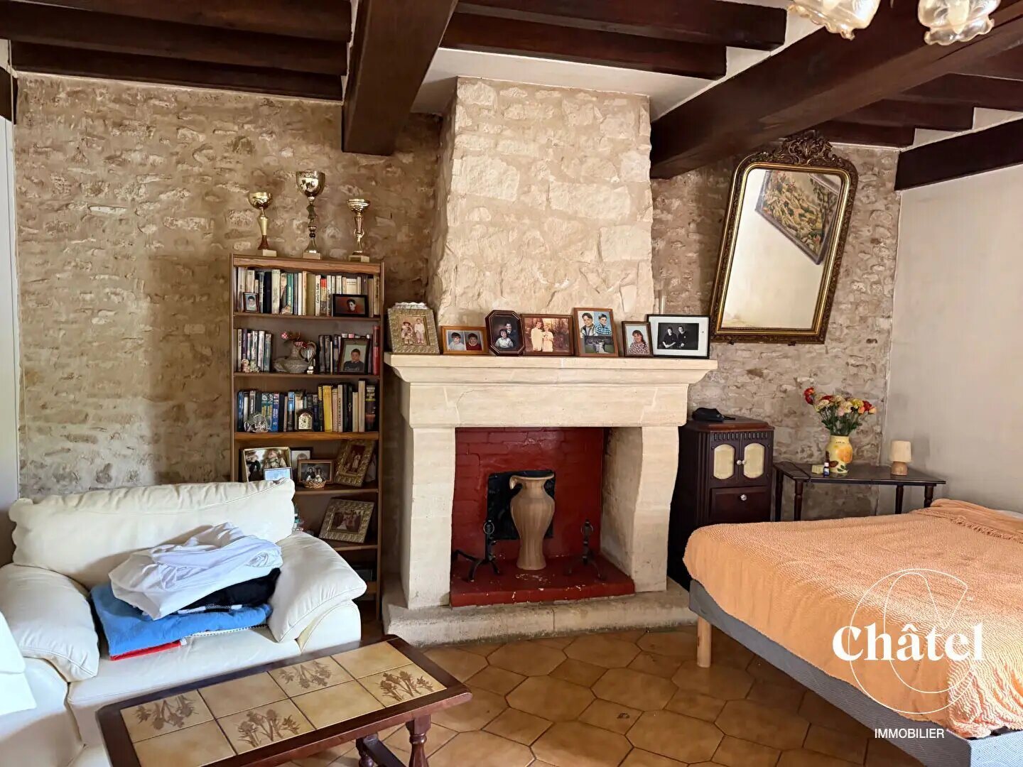 Maison à vendre, 131m², Senlis