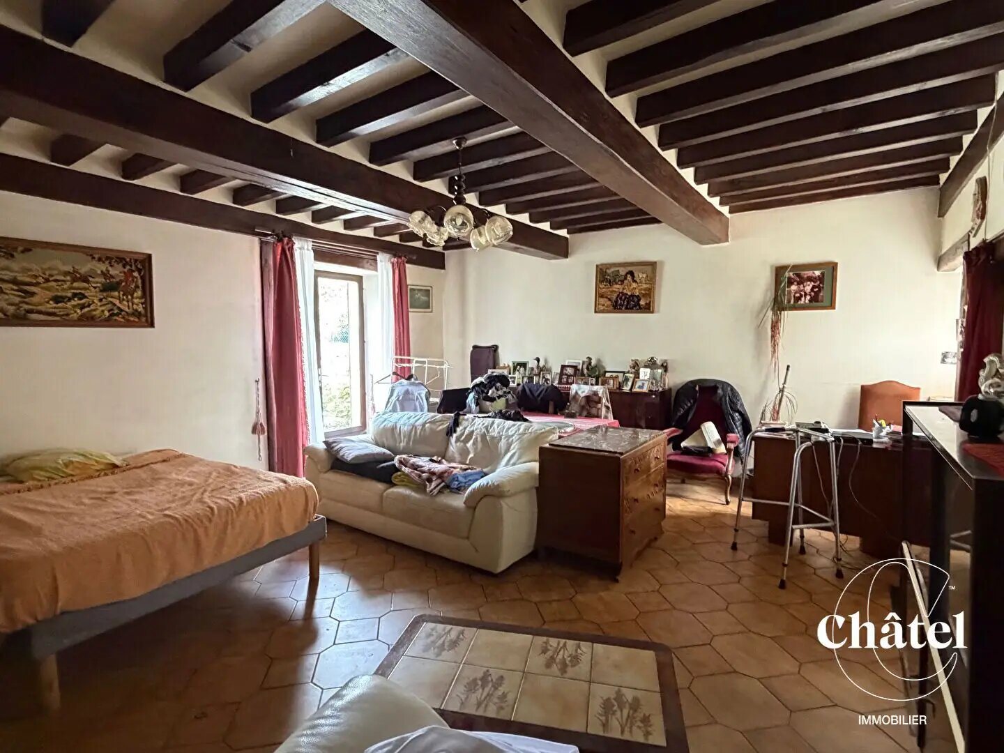 Maison à vendre, 131m², Senlis