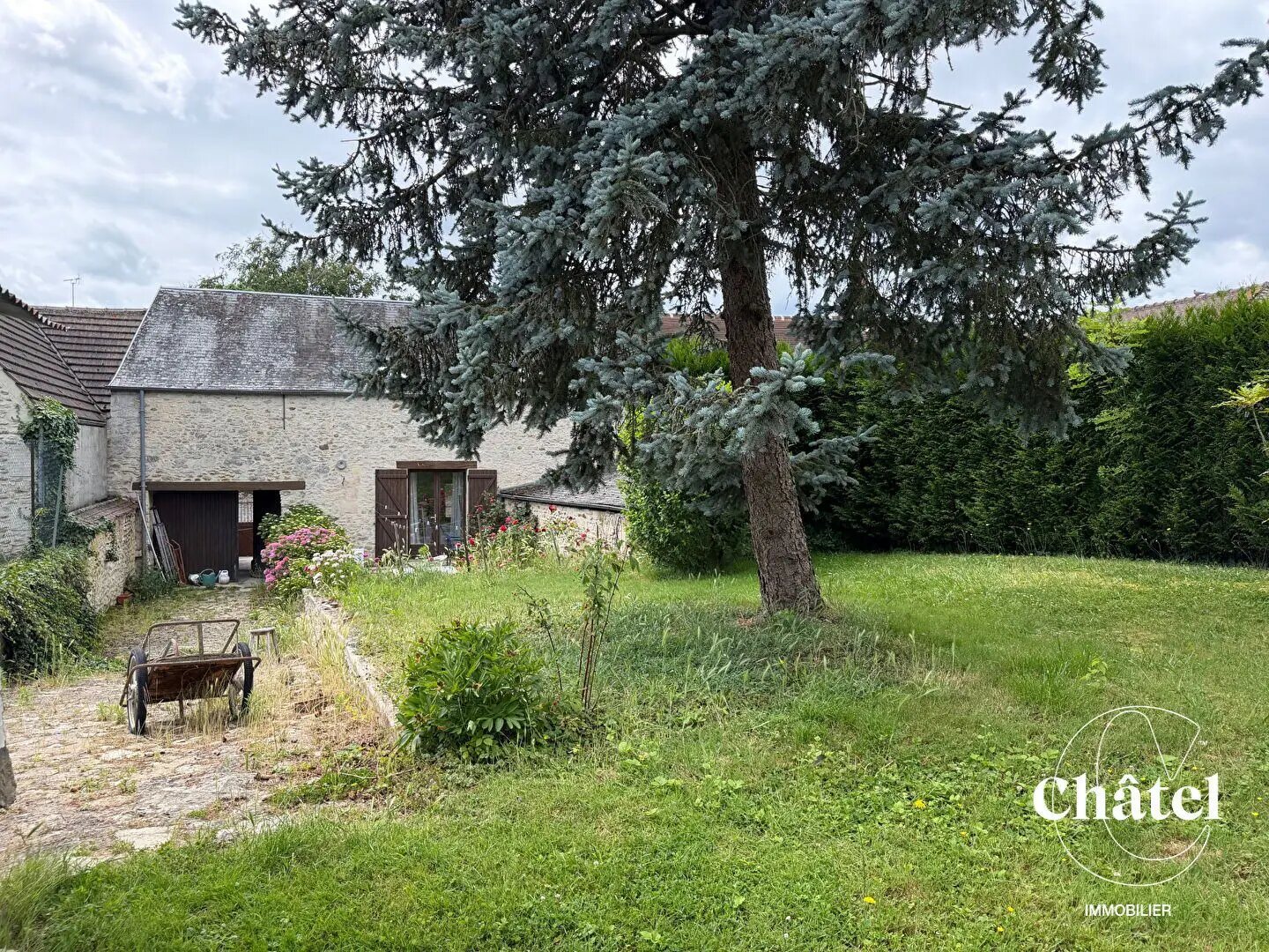 Maison à vendre, 131m², Senlis