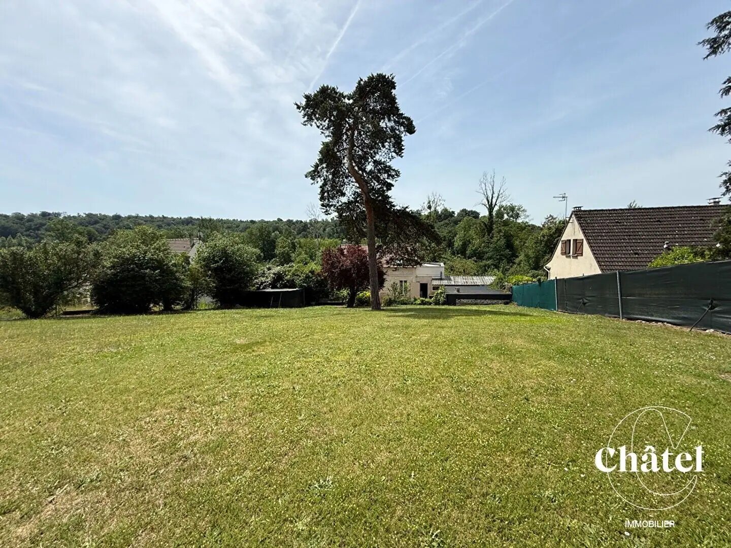 Maison à vendre, 132m², Crépy-en-Valois