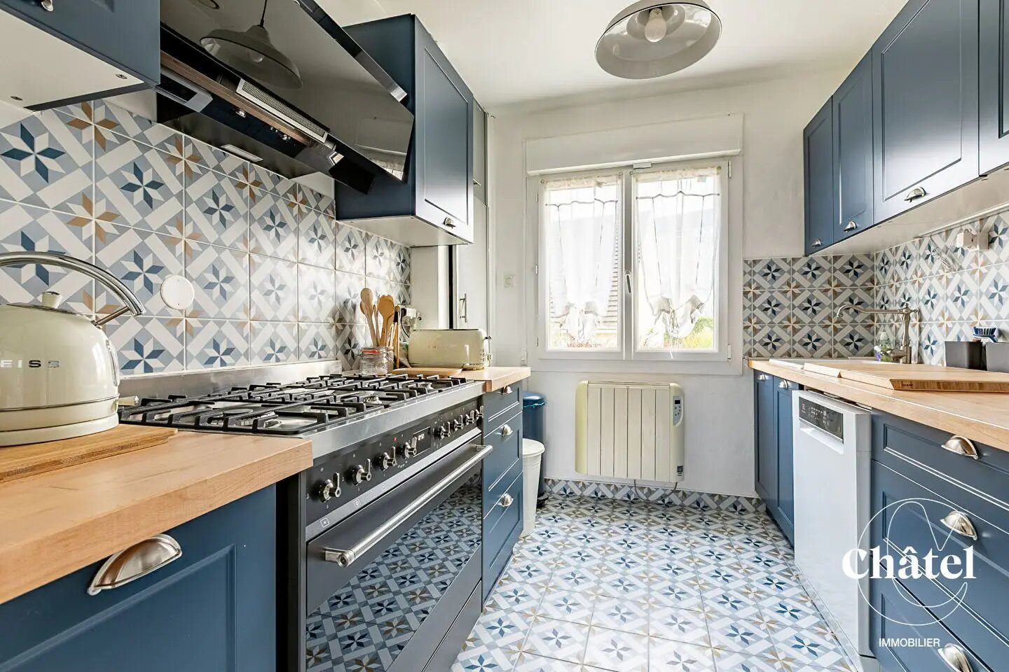 Maison à louer, 100m², Senlis