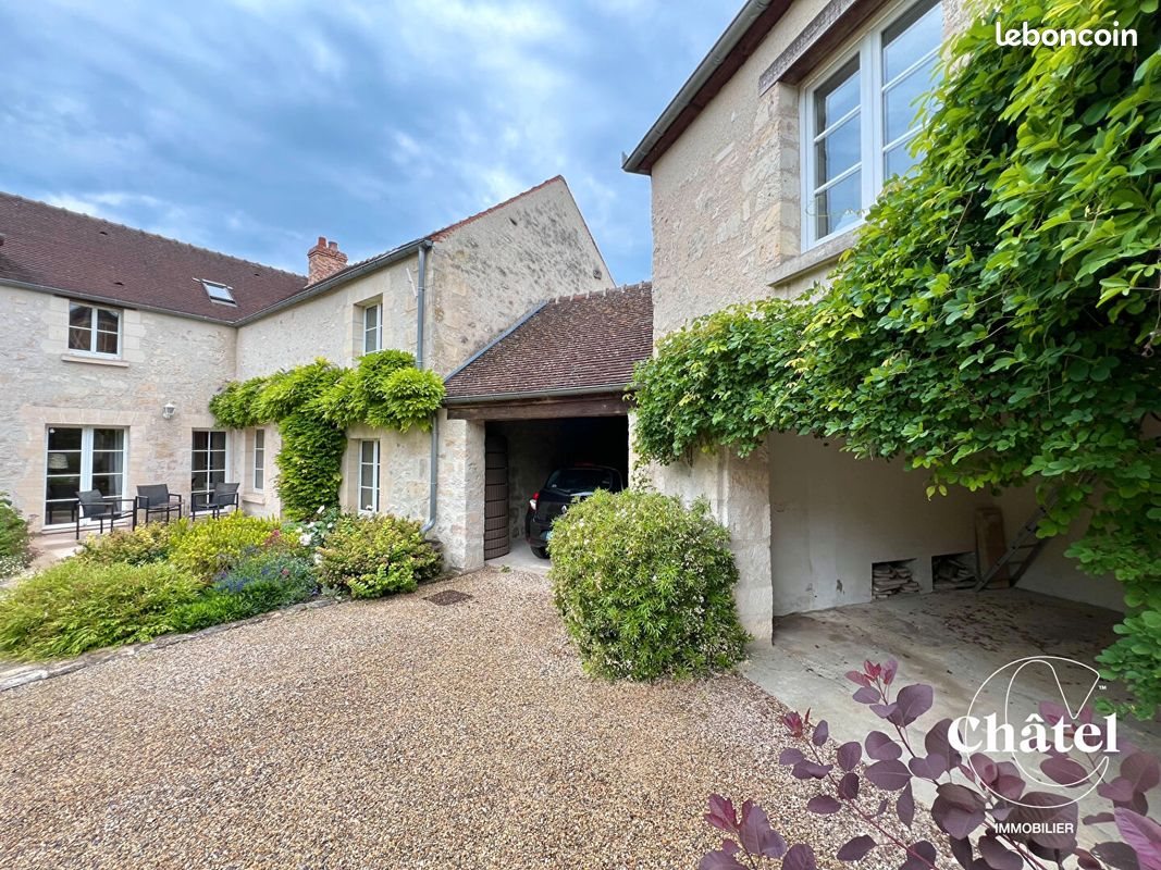 Maison à vendre, 275m², Senlis