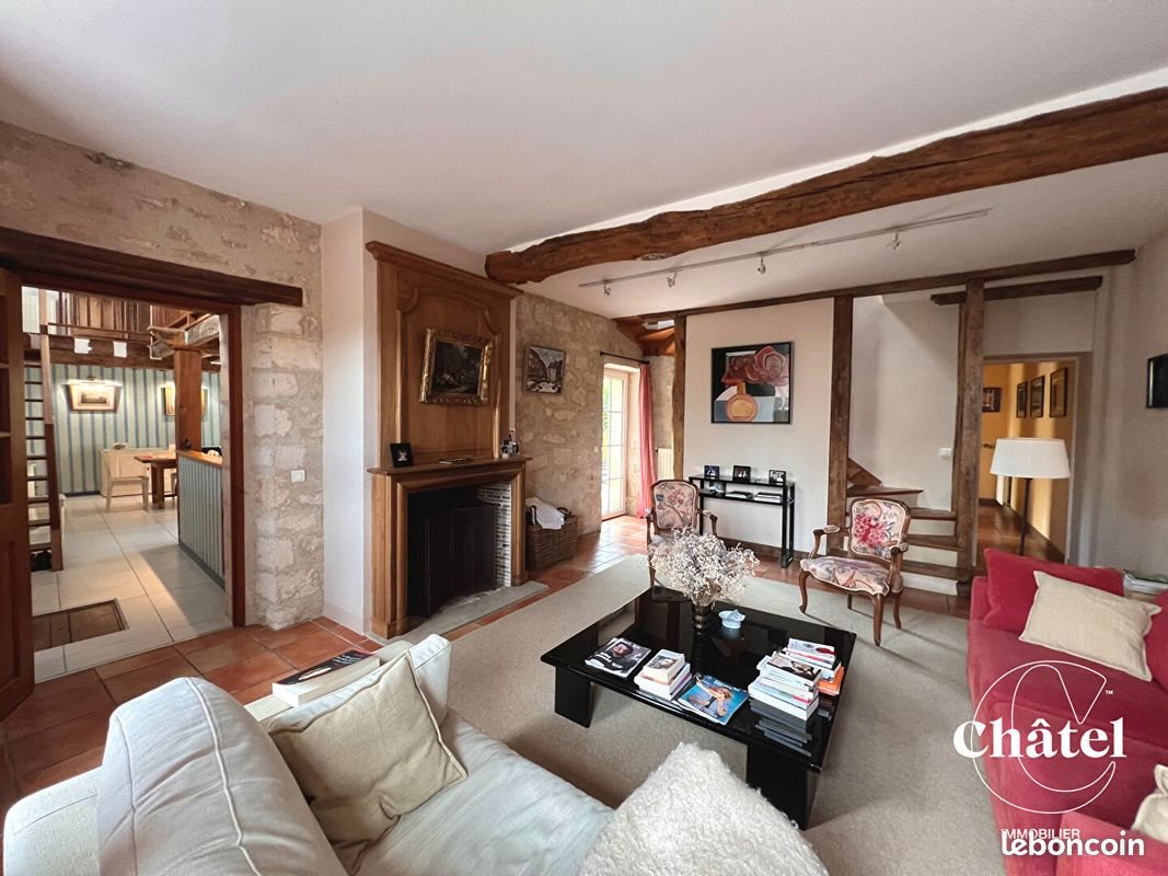 Maison à vendre, 275m², Senlis